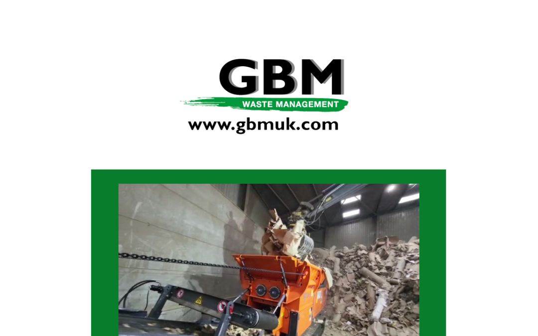 GBM Waste Management