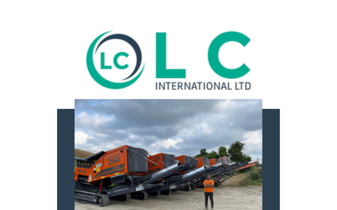 LC International – The UK’s Biggest 250 owner