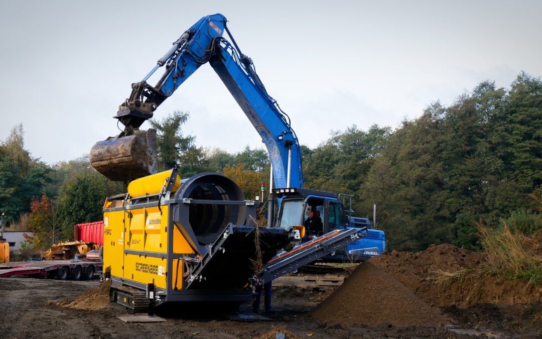 SCREENBEE 15.44T