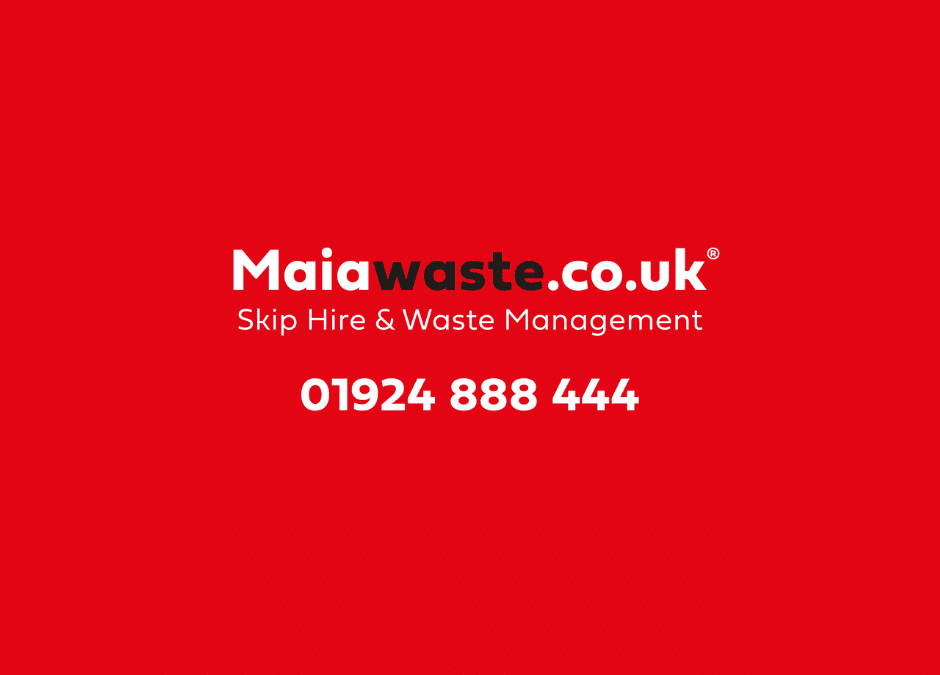 Maia Waste Upgrades with Arjes Compaktor 300