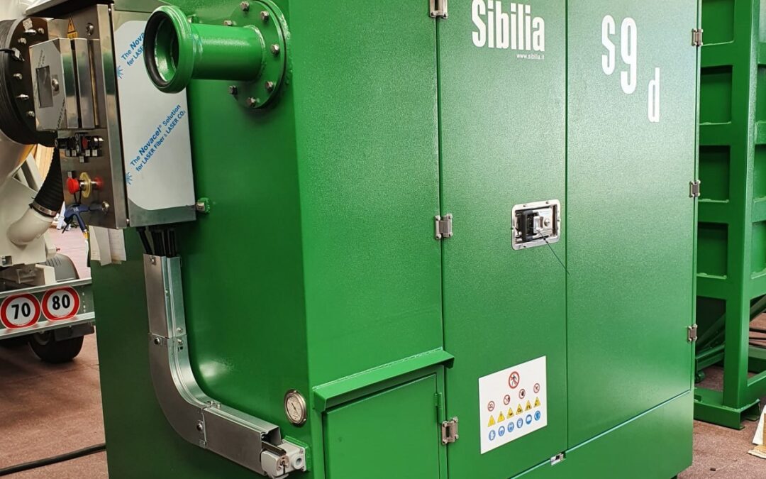 Doylenviro S9D