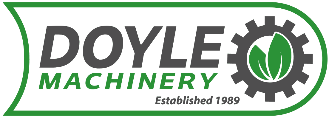 Doyle Machinery