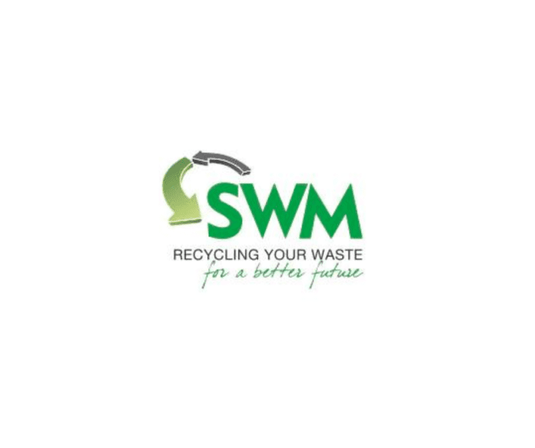 SWM Welcomes the New ARJES Compaktor 300 🎉
