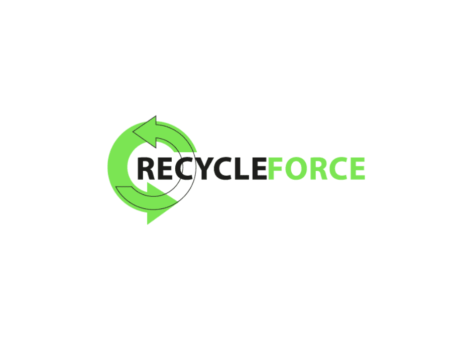 Recycle Force Ltd invests in a COMPAKTOR 300