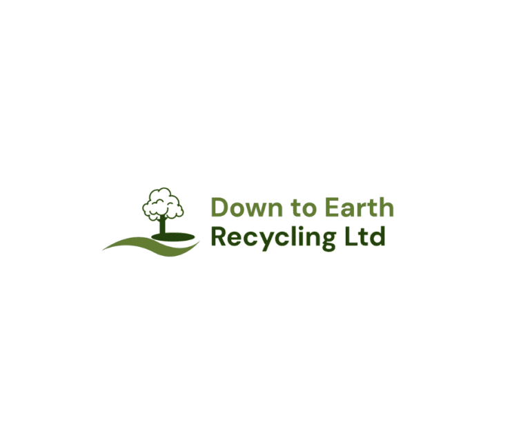 Down to Earth Recycling takes delivery of a new Doppstadt AK 565 K