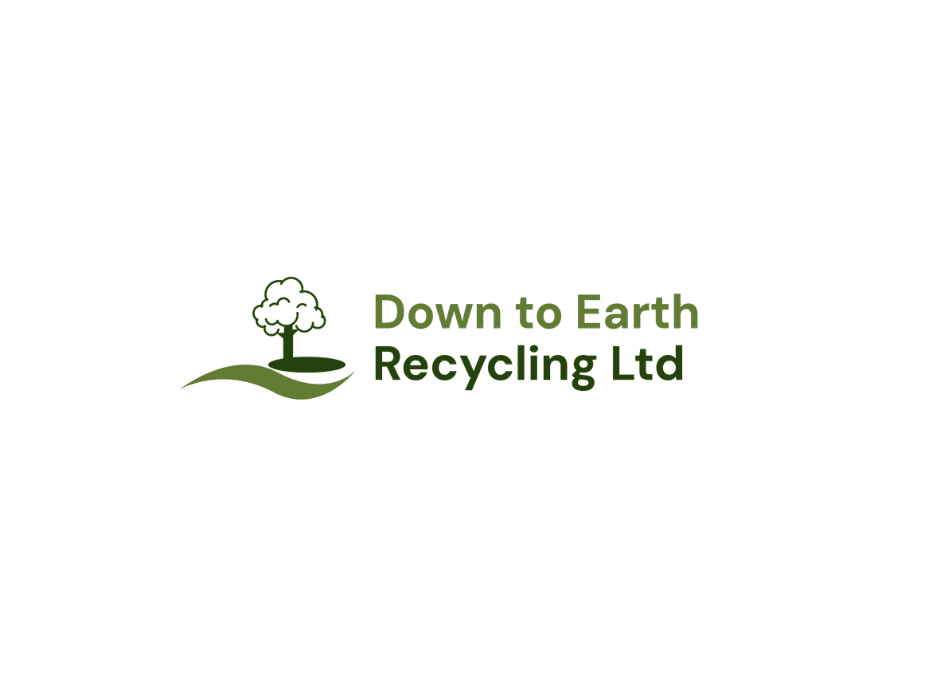 Down to Earth Recycling takes delivery of a new Doppstadt AK 565 K