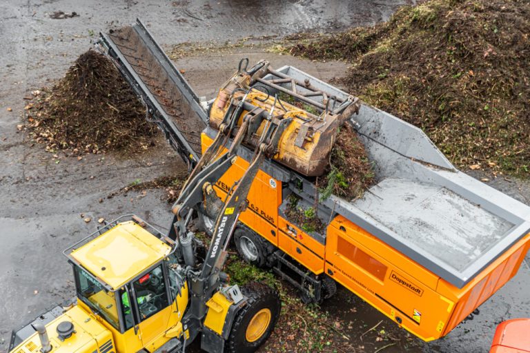 Doppstadt Inventhor 6.2