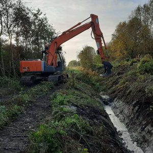 Forestry Machinery