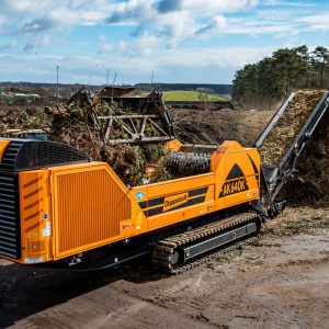 Doppstadt AK 640