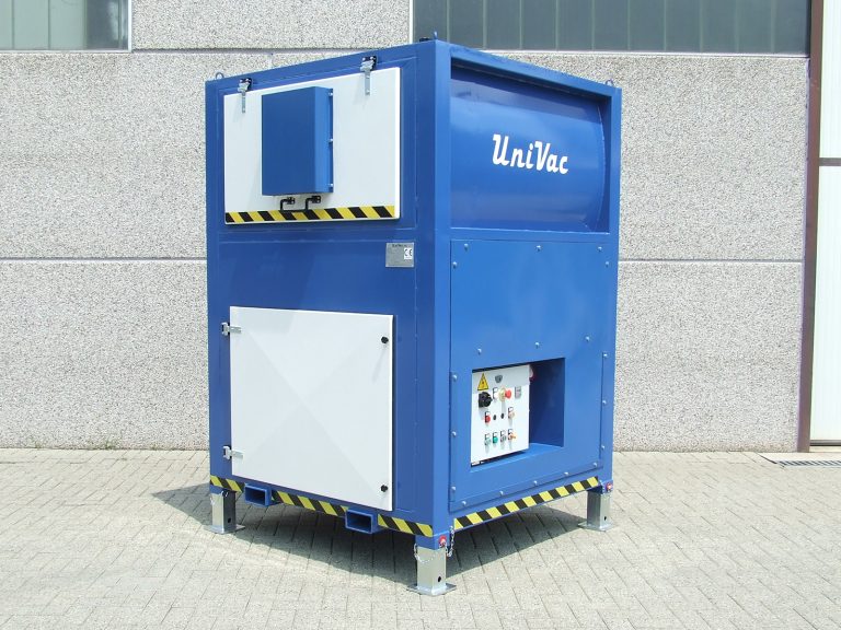 Univac Cubo