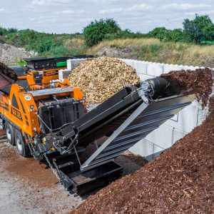 Doppstadt AK 315