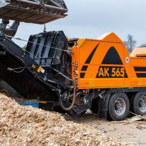 Doppstadt AK 565