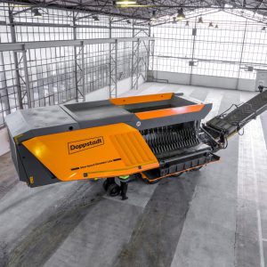 Doppstadt Inventhor 9