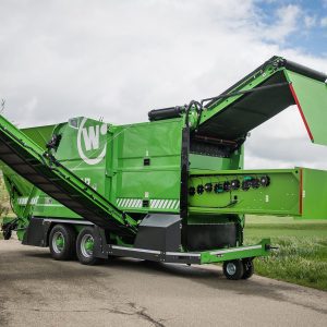 WILLIBALD FLEXSTAR 3000