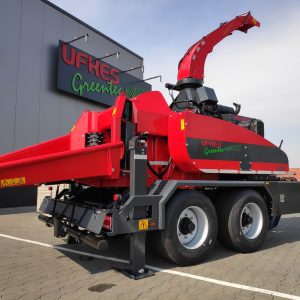 UFKES 952 Mega