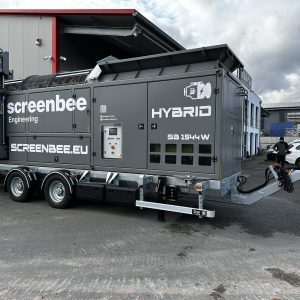 SCREENBEE 15.44W