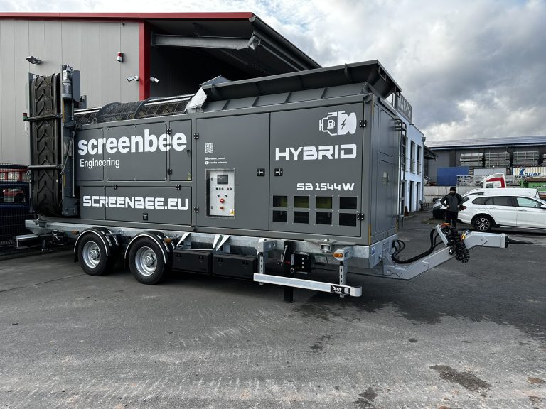 SCREENBEE 15.44W