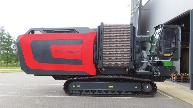 UFKES Greentec PANTHERA
