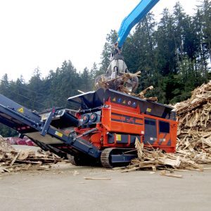 Eurec Ultima S-850