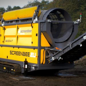 SCREENBEE 15.44T (A)