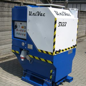 Univac Cubo