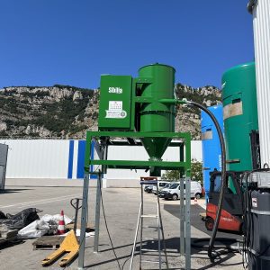 Sibilia F.100