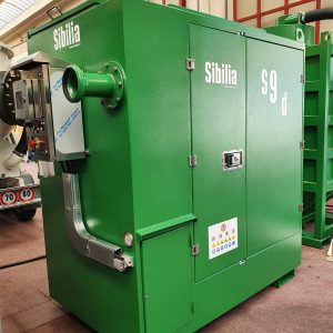 Sibilia S9D