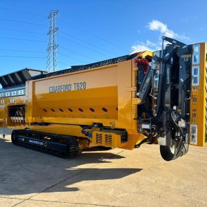 BARFORD T620