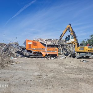 Arjes Titan Vz950