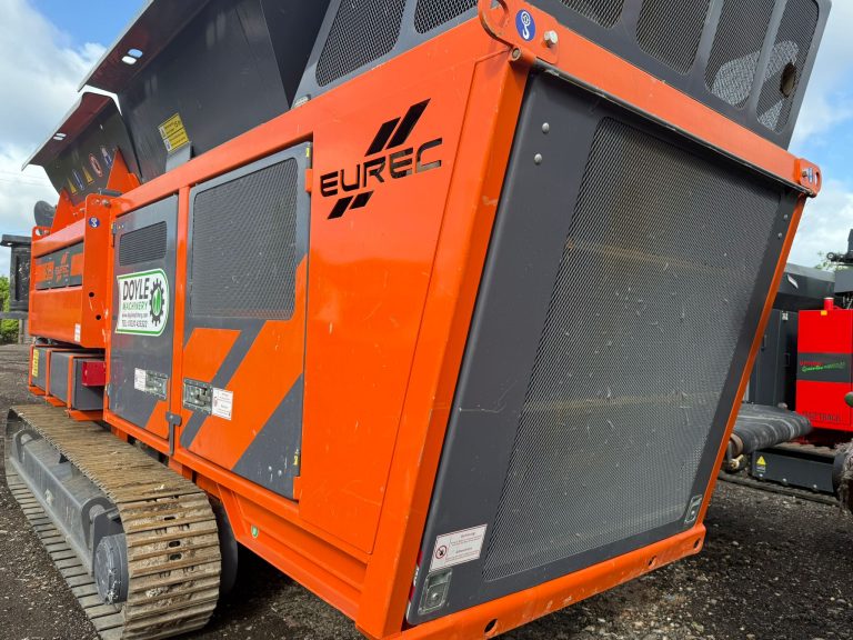 EuRec S-850