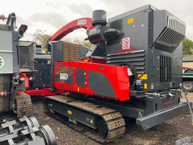 UFKES Greentec 962