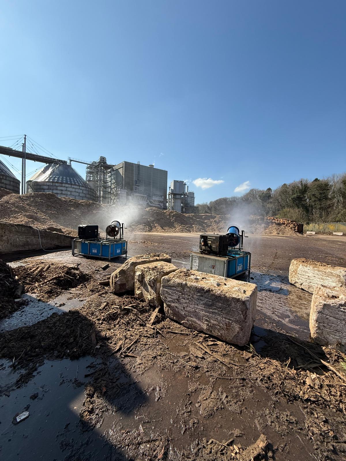 DustCube