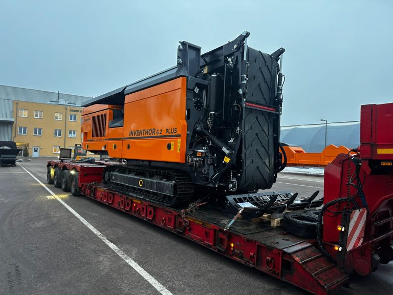 Doppstadt INVENTHOR 6.2
