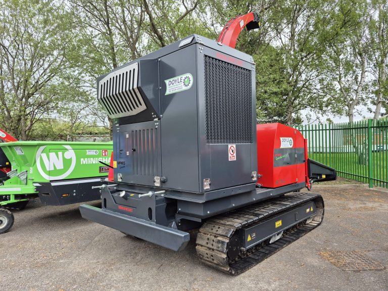UFKES Greentec 942