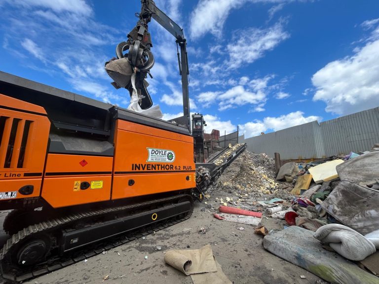 Doppstadt INVENTHOR 6.2