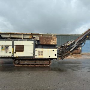 Terex TDS820