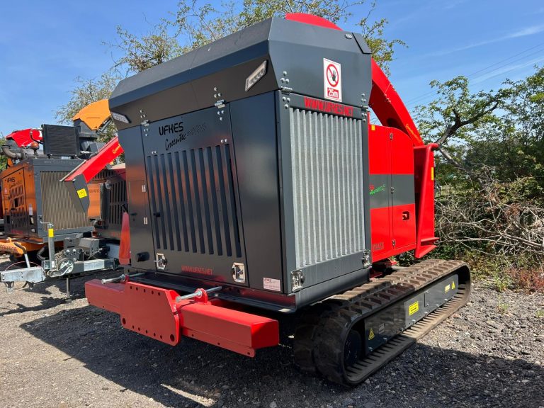 UFKES Greentec 942