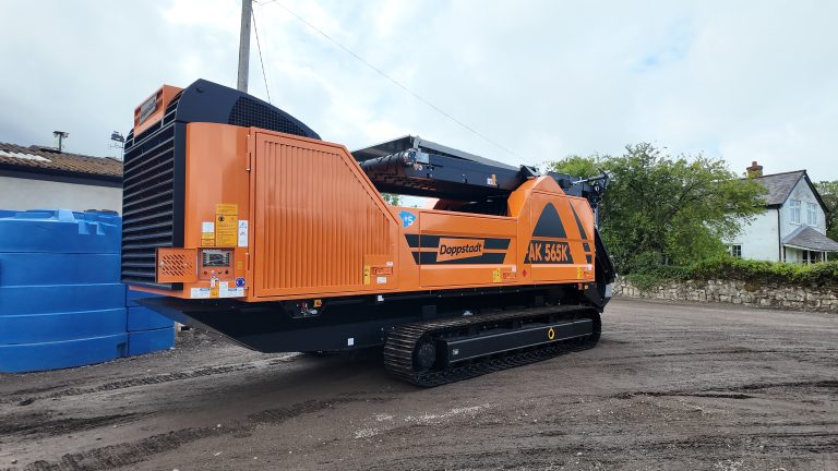 Doppstadt AK 565