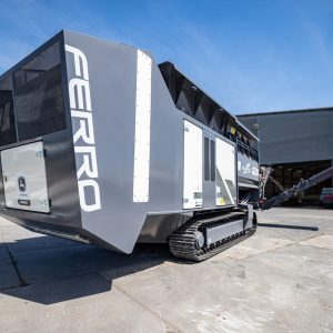 Eurec Ferro 950