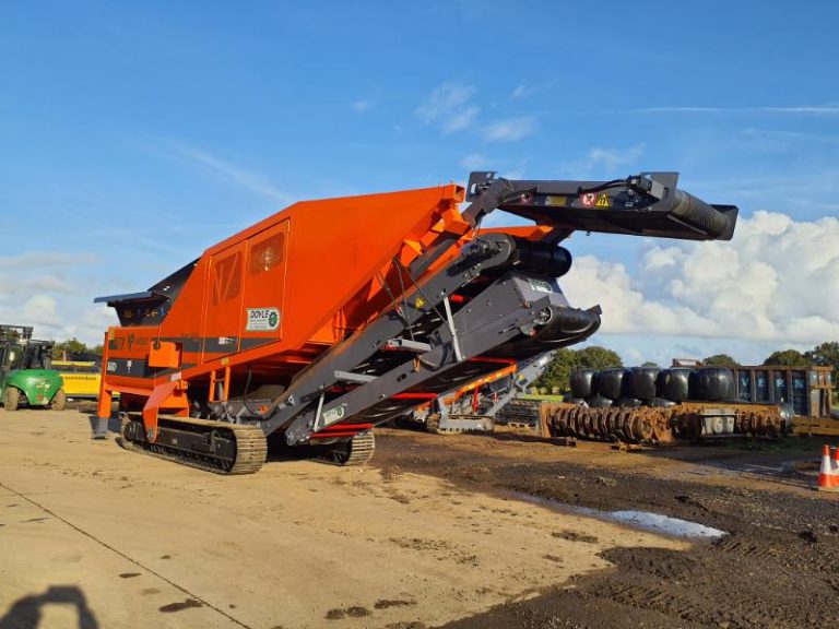 Arjes TITAN 950