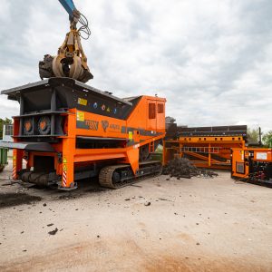 ARJES TITAN 900
