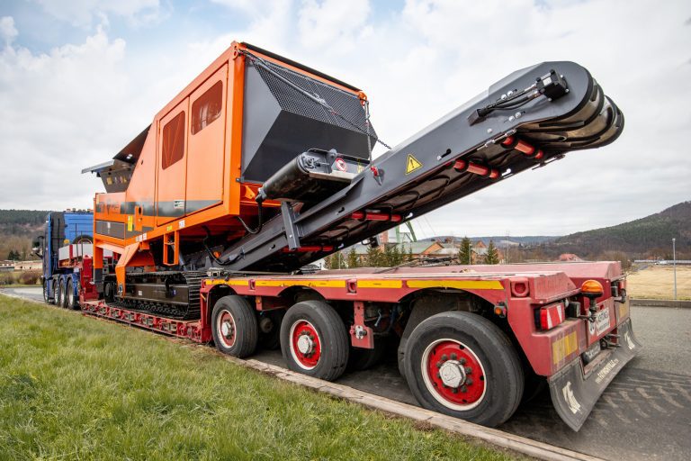 Arjes TITAN 900