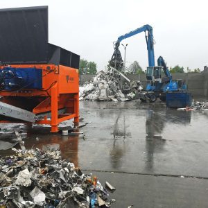 Arjes Titan 950 E-pu / D-pu