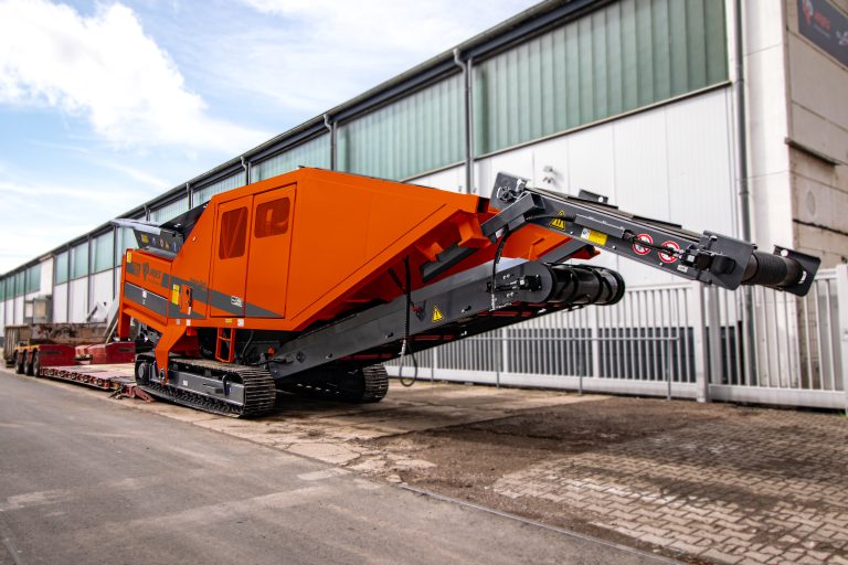Arjes TITAN 950