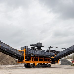 DOPPSTADT SWS 6