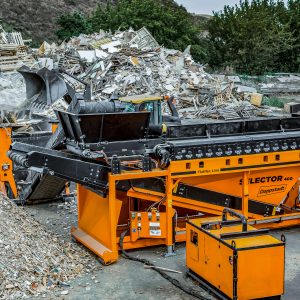 DOPPSTADT SELECTOR 400