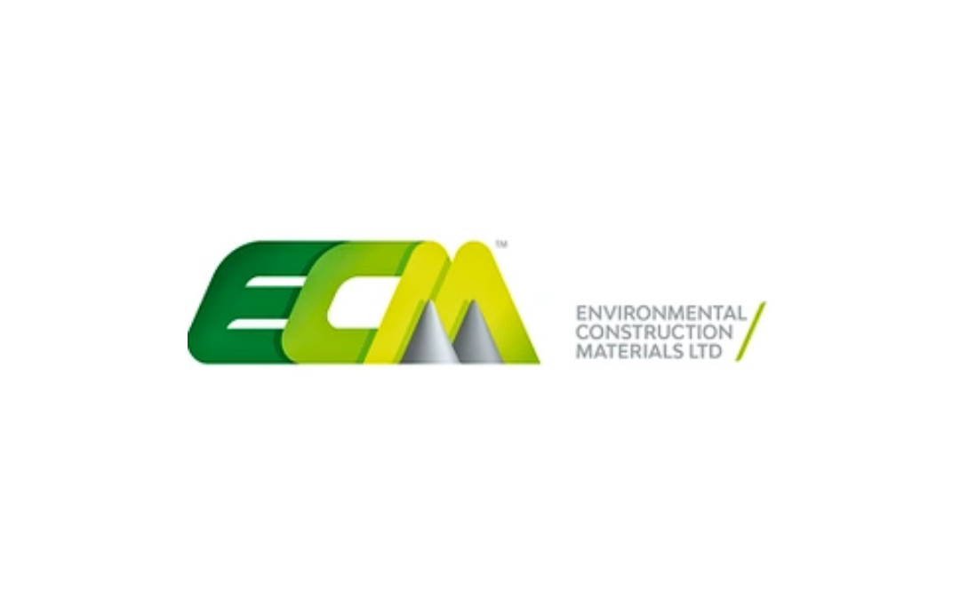 Environmental Construction Materials Ltd invests in an Arjes Compaktor 300