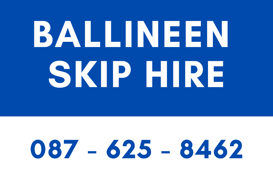 Ballineen Skip Hire take delivery of their new Doppstadt AK565K